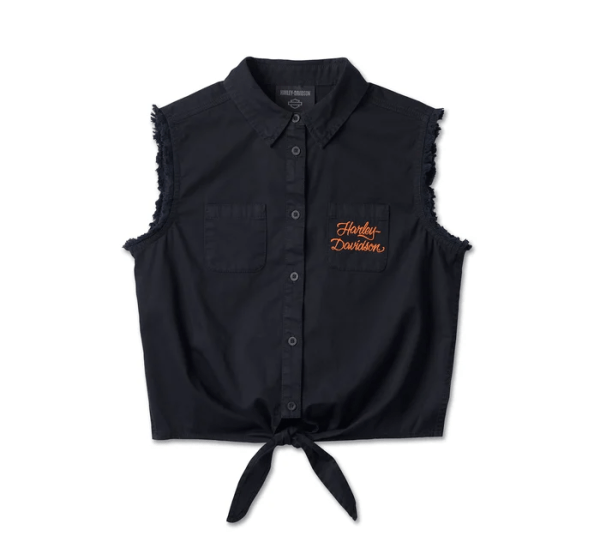 Camicia Fuel To Flame