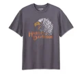 T-shirt Classic Eagle da uomo