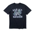 H-D x REYN SPOONER Harley-Davidson x Reyn Spooner '93 Heritage Softail T-Shirt