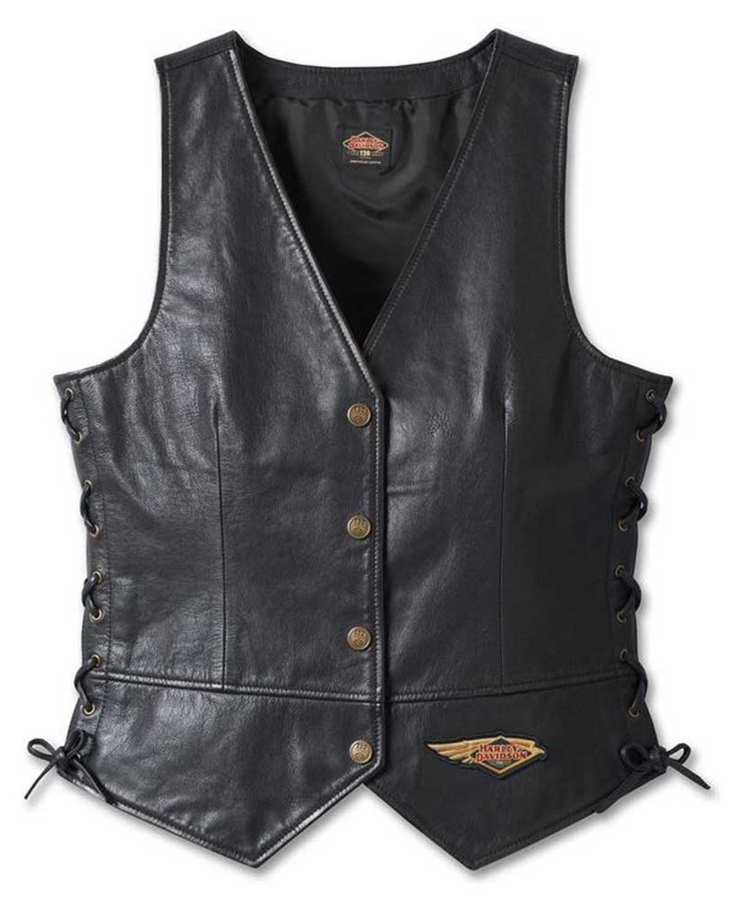Harley-Davidson® Women