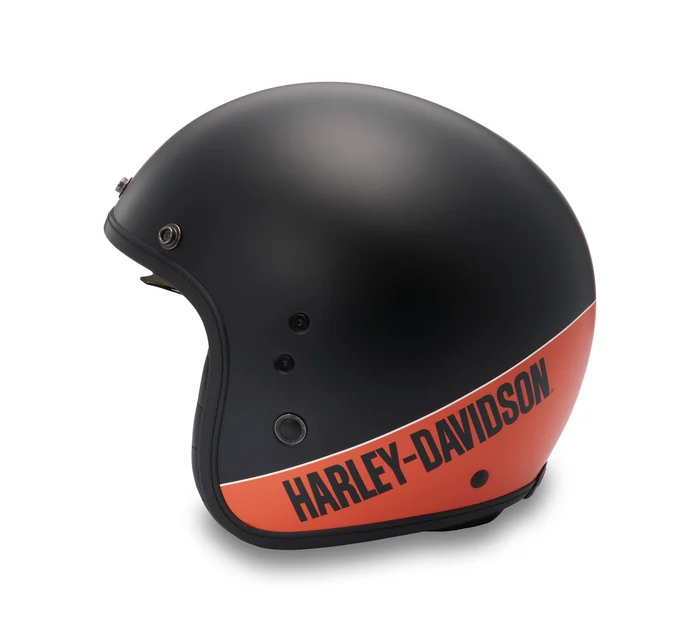 Casco Victory X14 Sun Shield 3/4  97116-25EX - immagine 4
