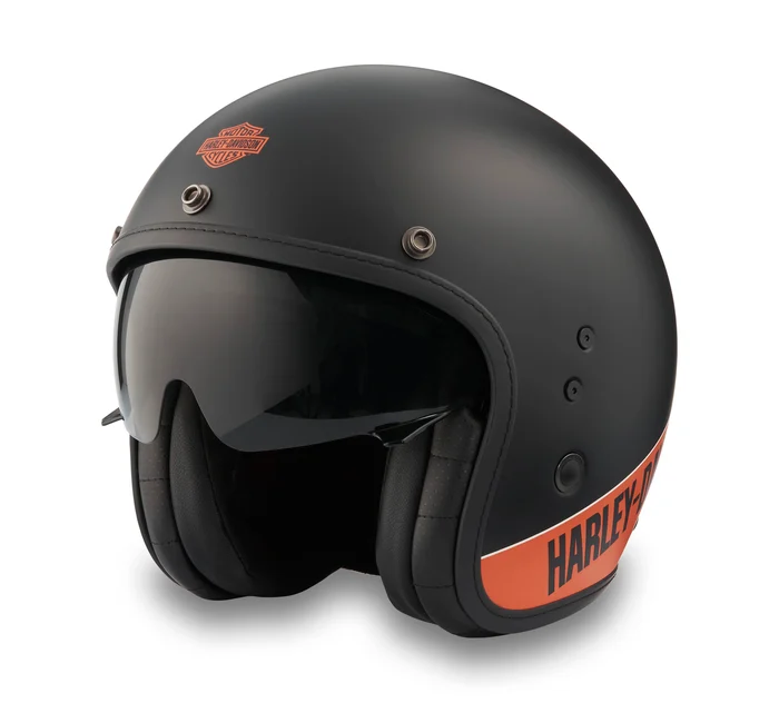 Casco Victory X14 Sun Shield 3/4  97116-25EX - immagine 1