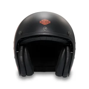 Casco Victory X14 Sun Shield 3/4  97116-25EX - immagine 3