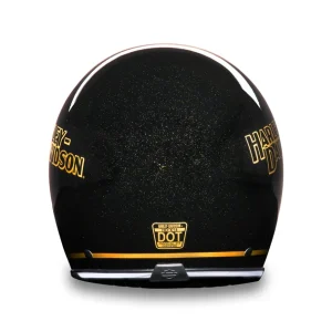 Casco H-D X14 Sun Shield 3/4 97117-25EX - immagine 3