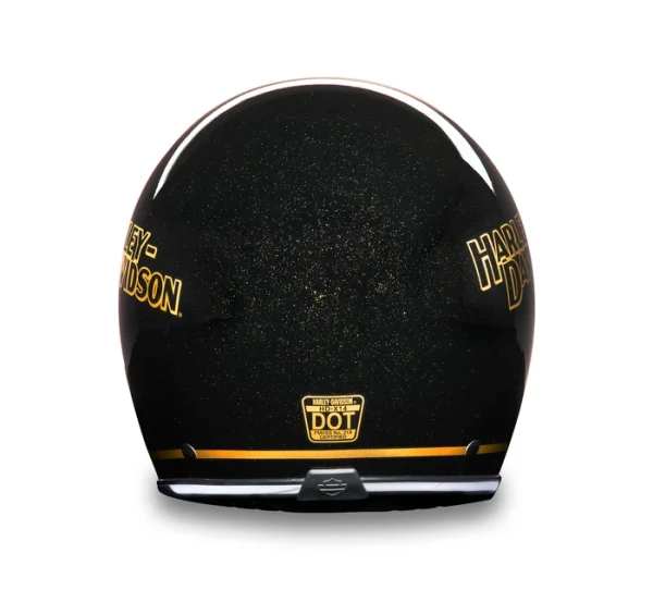 Casco H-D X14 Sun Shield 3/4 97117-25EX