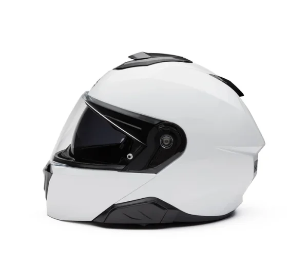 Casco modulare Capstone Sun Shield III H35