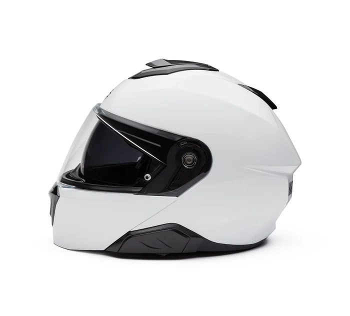 Casco modulare Capstone Sun Shield III H35 - immagine 2