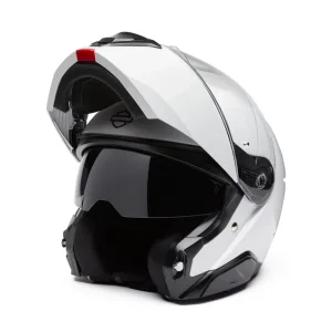 Casco modulare Capstone Sun Shield III H35