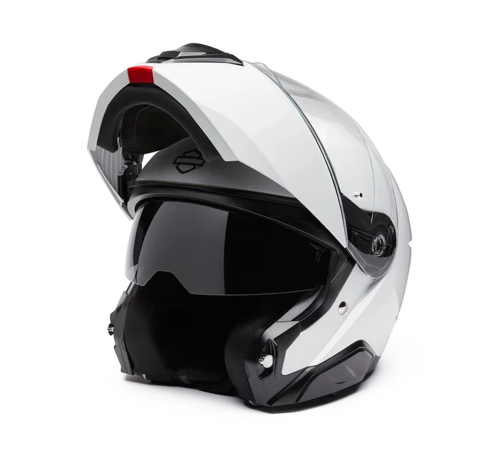 Casco modulare Capstone Sun Shield III H35 - immagine 1