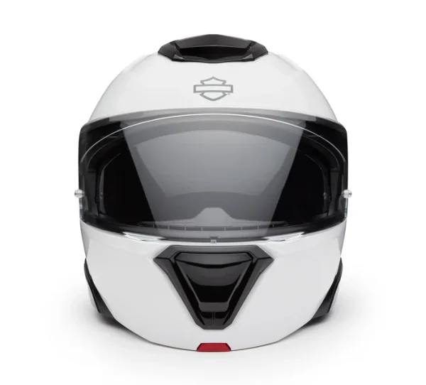 Casco modulare Capstone Sun Shield III H35