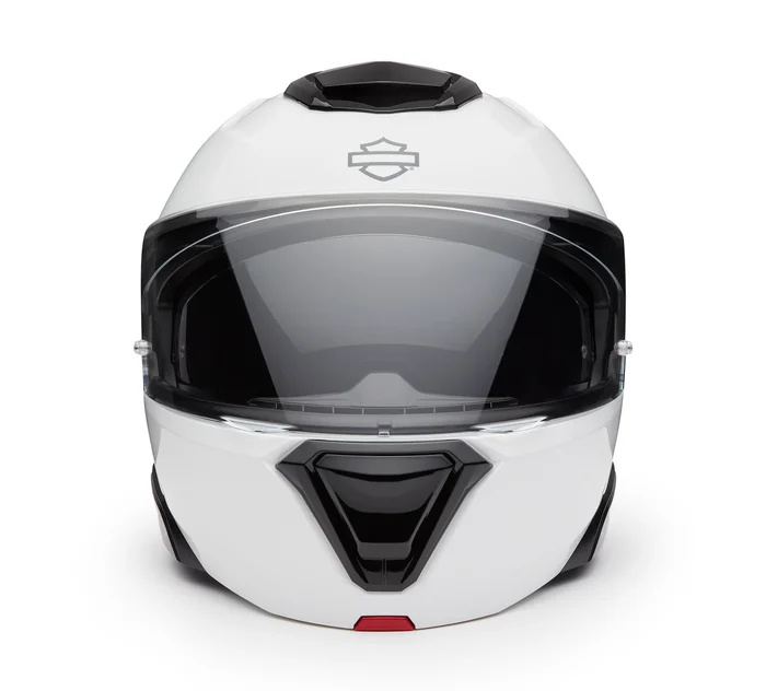Casco modulare Capstone Sun Shield III H35 - immagine 4