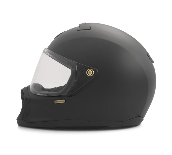 Casco Integrale Hyde Way X13 Full Face - immagine 4