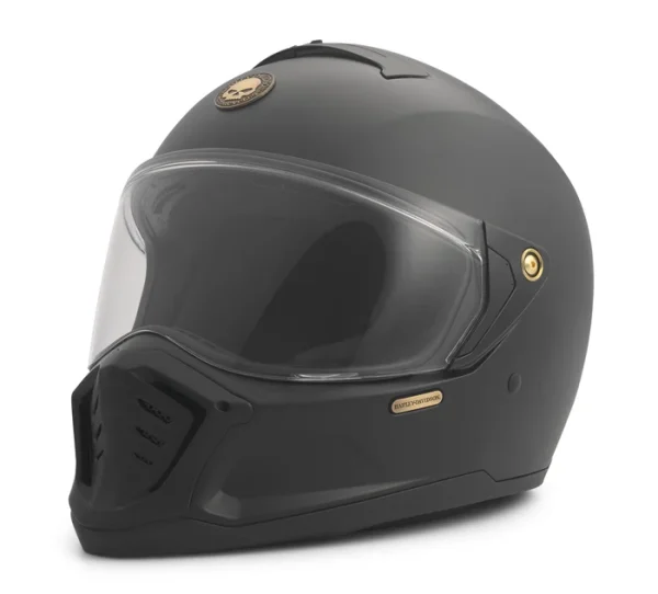 Casco Integrale Hyde Way X13 Full Face