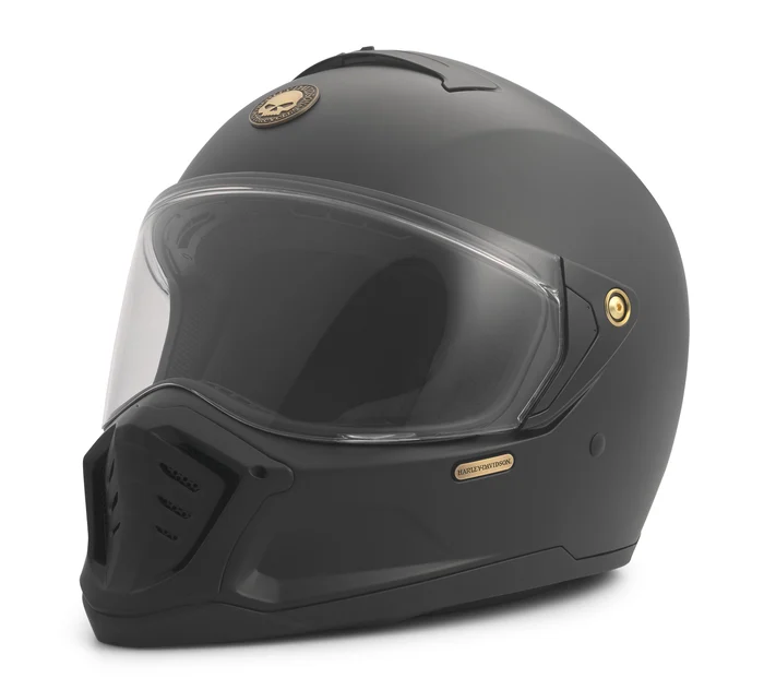 Casco Integrale Hyde Way X13 Full Face - immagine 1