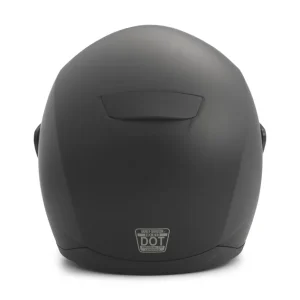 Casco Integrale Hyde Way X13 Full Face - immagine 2
