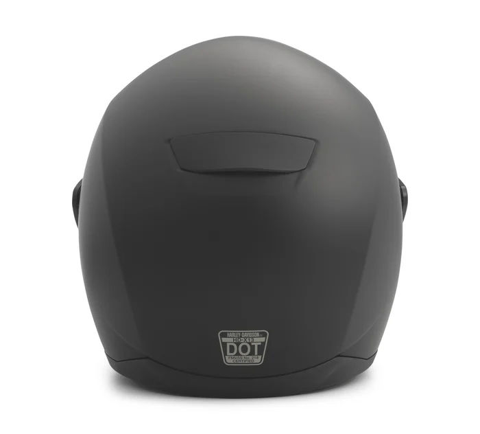 Casco Integrale Hyde Way X13 Full Face - immagine 2