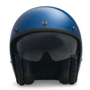 Casco 3/4 X14 Supernova N.1 con visiera parasole 97209-22EX