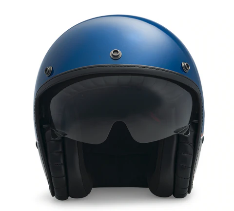 Casco 3/4 X14 Supernova N.1 con visiera parasole 97209-22EX