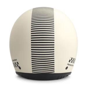 Casco 3/4 X14 Rally Racer con visiera parasole 97210-22EX - immagine 4