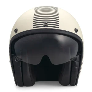 Casco 3/4 X14 Rally Racer con visiera parasole 97210-22EX