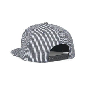 Snapback da uomo Foundation Railroad - immagine 2