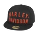 Cappello Arched Logo 59FIFTY