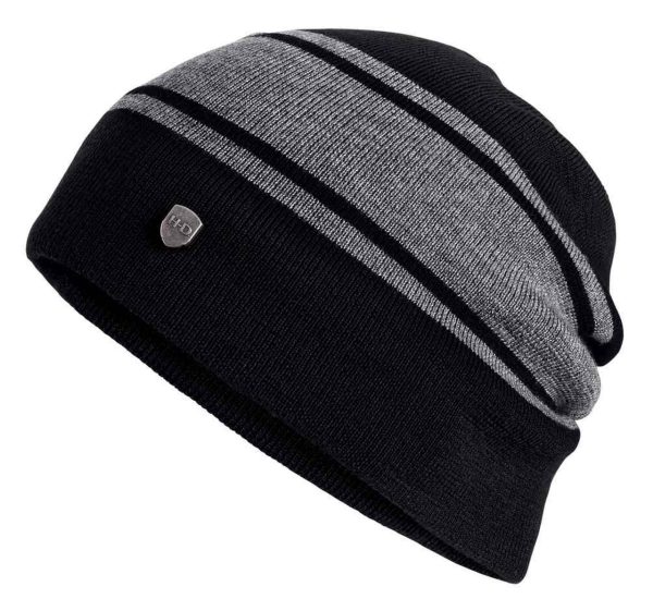 Berretto in maglia