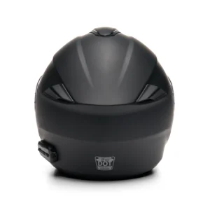 Casco modulare Bluetooth Outrush R - immagine 4
