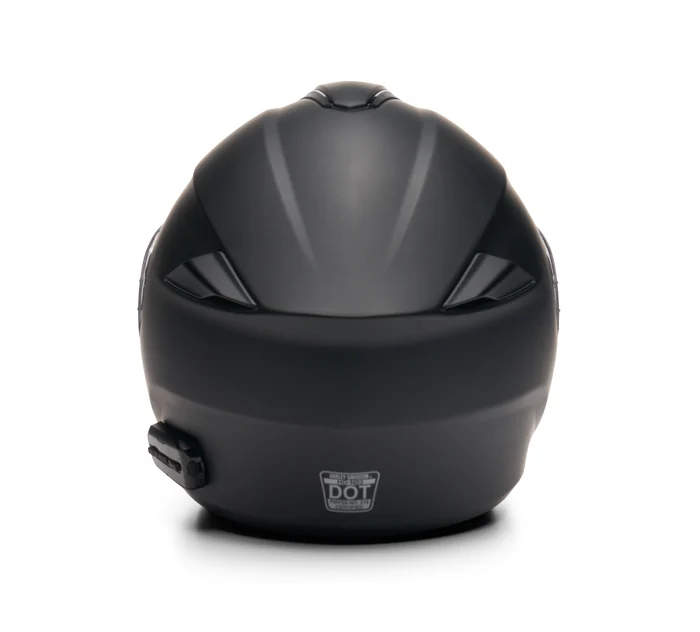 Casco modulare Bluetooth Outrush R - immagine 4