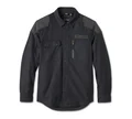 Giacca Willie G Skull Graphic Operative 2.0 - immagine 2