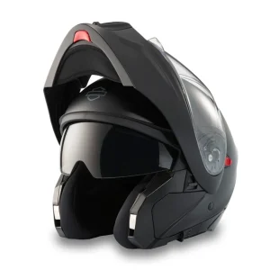 Casco Modulare H-D Evo X17 Sun Shield