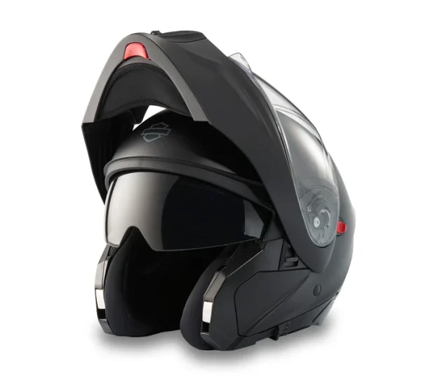 Casco Modulare H-D Evo X17 Sun Shield