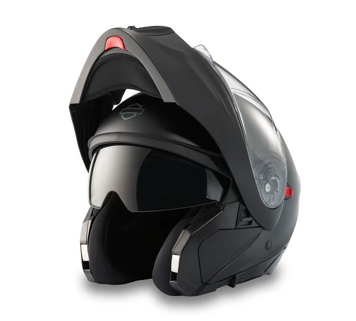 Casco Modulare H-D Evo X17 Sun Shield - immagine 1