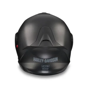 Casco Modulare H-D Evo X17 Sun Shield - immagine 3