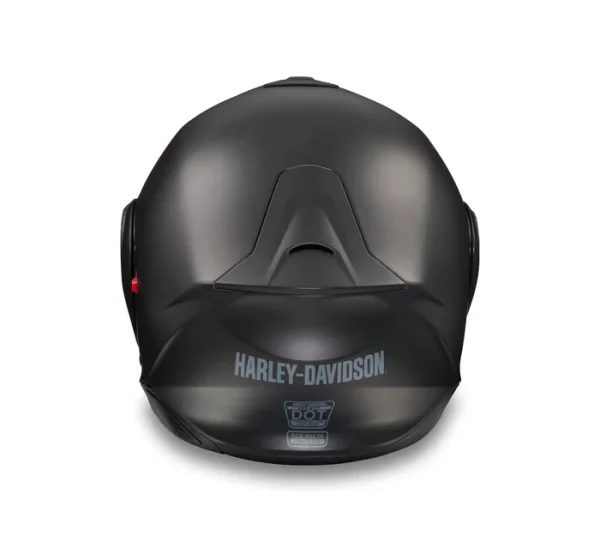 Casco Modulare H-D Evo X17 Sun Shield