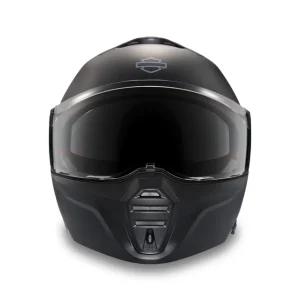 Casco Modulare H-D Evo X17 Sun Shield - immagine 2