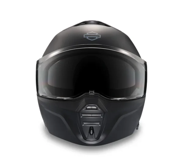 Casco Modulare H-D Evo X17 Sun Shield