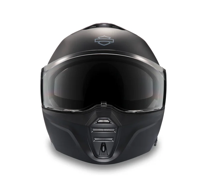 Casco Modulare H-D Evo X17 Sun Shield - immagine 2