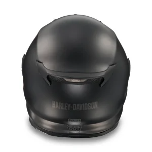 Casco H-D Division X15 Full Face Skull Graphic - immagine 3