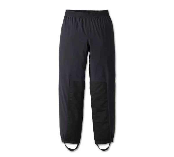 Completo: Giacca  antipioggia impermeabile Full Speed II + Pantaloni
