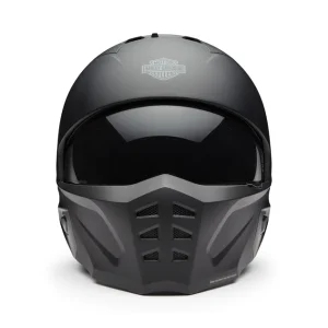 Casco H-D Ultra X16 2-in-1