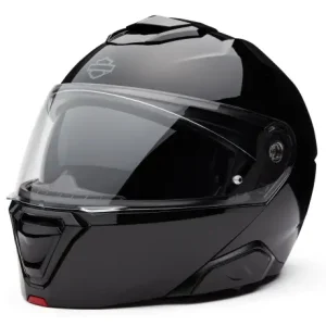 Casco modulare H-D Capstone Sun Shield III H35 - immagine 4