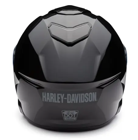 Casco modulare H-D Capstone Sun Shield III H35