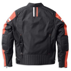Giacca Impermeabile HAZARD 98126-22EM - immagine 3
