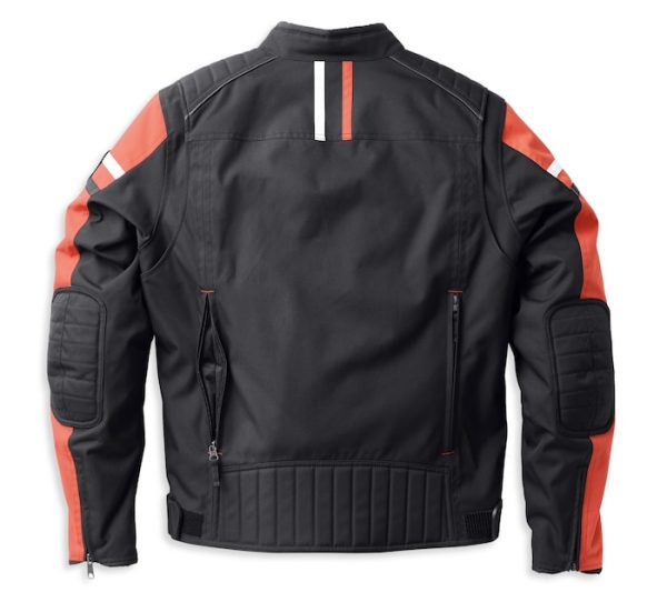 Giacca Impermeabile HAZARD 98126-22EM