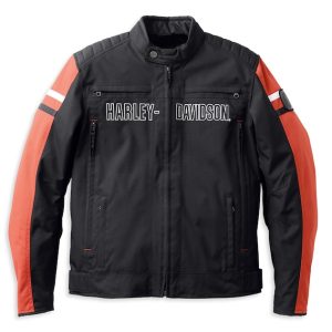 Giacca Impermeabile HAZARD 98126-22EM