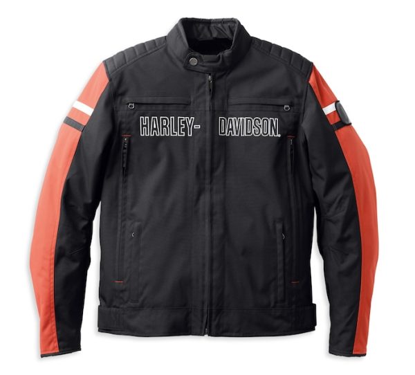 Giacca Impermeabile HAZARD 98126-22EM