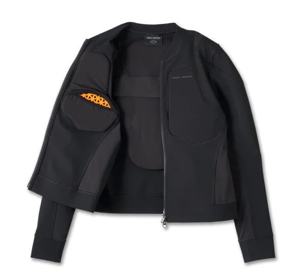 Strato base Armored di H-D Flex Layering System, da donna