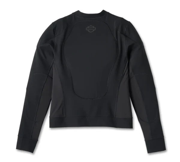 Strato base Armored di H-D Flex Layering System, da donna