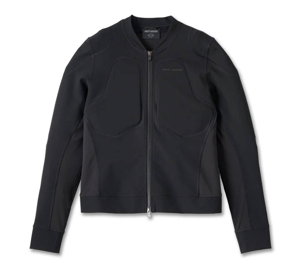 Strato base Armored di H-D Flex Layering System, da donna - immagine 1
